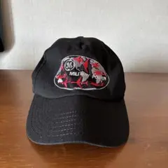 GE ミリタリー　キャップ