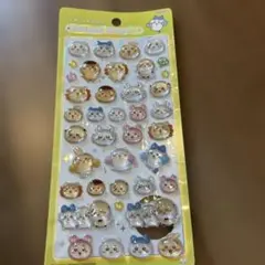 ちいかわ ボンボンドロップシール 正規品