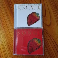 長渕剛 SINGLES Vol.1 24bit リマスター 美品 - メルカリ