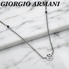 2026年最新】Giorgio Armani メンズ ネックレスの人気アイテム - メルカリ