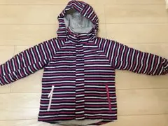 子供用 スキーウェア上下