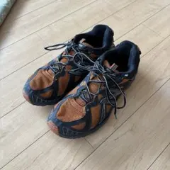 New Balance 610 All Terrain スニーカー　27cmのサムネイル