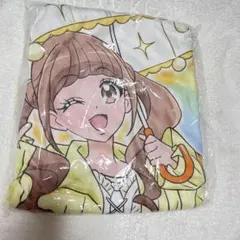 プリキュア Healin’Good Rain ビッグタオル 平光ひなた