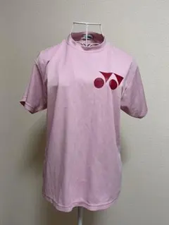YONEX ヨネックス　レディース　ウェア　バドミントン　テニス S ピンク