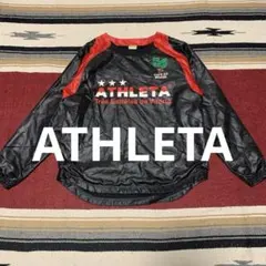 ATHLETA アスレタ　サッカー　ピステ　S