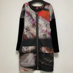 SAVE THE QUEEN セーブザクイーン ダブルジップ