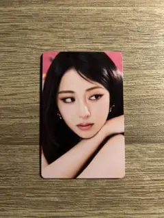 2025年最新】lE sserafim ユンジン crazyの人気アイテム - メルカリ