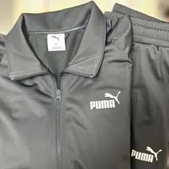 Puma メンズ ジャージ上下