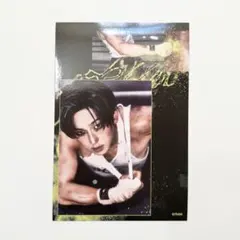 &TEAM フウマ フォトシート BREATH Back to Life