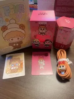 クライングベイビー 3点セット｜未使用・箱開封のみ｜即購入OK