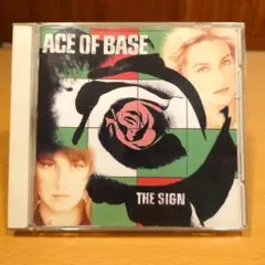 エース・オブ・ベース/ザ・サイン（ACE OF BASE / THE SIGN）