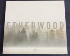 Etherwood – In Stillness CD