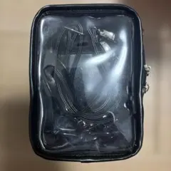 WEGO カラフルチェーンぬい痛ショルダー