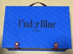 Eve Under Blue 青底盤 ぬいぐるみ未開封