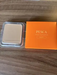 PESCA セラムファンデーション リフィルのサムネイル