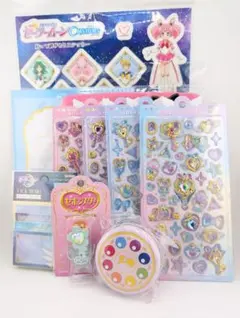 p*i様 マジカルボンボンドロップシール セット