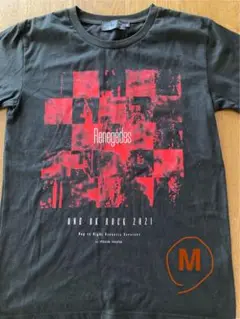 2025年最新】one ok rock tシャツ 2021の人気アイテム - メルカリ
