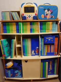 2026年最新】ディズニー英語システム 棚の人気アイテム - メルカリ