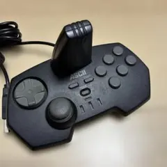 ASCII シーマイク コントローラ PS2用 プレイステーション2