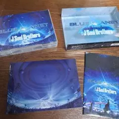 3代目 BLUE PLANET ライブツアー2015