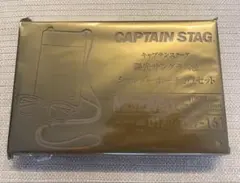 【新品】MonoMax9月号増刊CAPTAINSTAGサングラス＆ポーチ