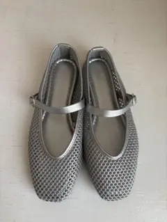 GU＊メッシュメリージェーンシューズ＊S