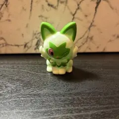 ポケモン　ニャオハ