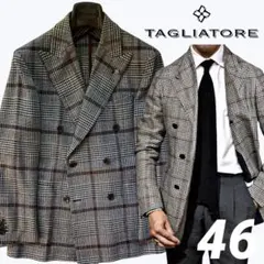 2026年最新】TAGLIATORE メンズ テーラードジャケットの人気アイテム