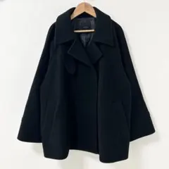 2026年最新】SPICK &span モッサステンカラーショートコートの人気