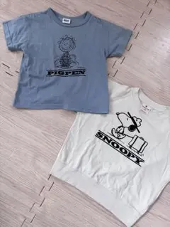 breeze gu SNOOPY 100のサムネイル