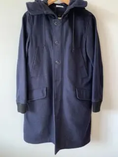 ARMEN アーメン メルトンフードコート　ジャーナルスタンダード