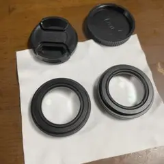 suh.....さん専用　Mobile Phone lens レンズセット