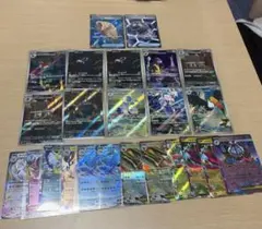 11枚セット SR ポケモンのどうぐ グッズ スタジアム 汎用 まとめ