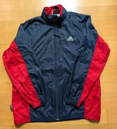 アディダス　adidas　ジャンパー　150