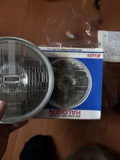 スタンレー シールドビーム 角型2灯式 Hi-Lux 75 12V 7個セット スタンレー シールドビーム 角型2灯式 Hi-Lux 75 12V 7個セット - メルカリ