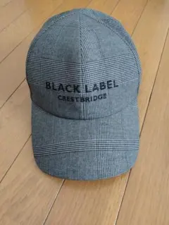 2026年最新】BLACK LABEL CRESTBRIDGE メンズ キャップの人気アイテム