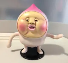 こびとづかん カクレモモジリ 超リアルソフビフィギュア 等身大 - メルカリ