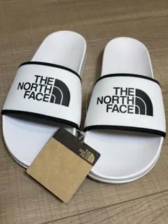 新品未使用。THE NORTH FACE　スポーツサンダル　25cmのサムネイル