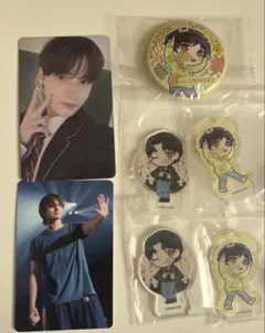 ヒュニンカイ まとめ売り