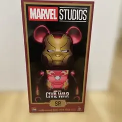 2026年最新】BE@RBRICK IRON MAN MARKの人気アイテム - メルカリ