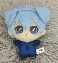 2026年最新】氷織羊 ちびぐるみの人気アイテム - メルカリ