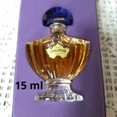 美品 GUERLAIN シャリマー オードトワレ 75ml ヴィンテージ 美品 GUERLAIN シャリマー オードトワレ 75ml ヴィンテージ - メルカリ