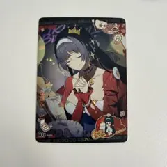 ゼンゼロ ゼンレスゾーンゼロ 閃魂 コレクションカード アストラ イヴリン ゼンレスゾーンゼロ コレクションカード アストラ イヴリン セット 閃