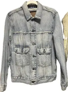 LEVI’S デニムジャケット