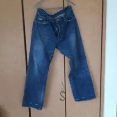 ジェラードデニム36インチ