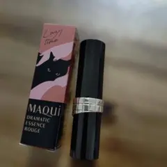 資生堂 マキアージュ ドラマティックエッセンスルージュ OR301