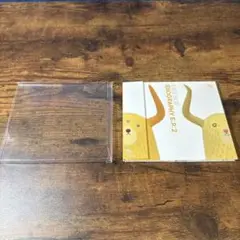 IDIOT POP IDIOGRAPHY E.P. 2