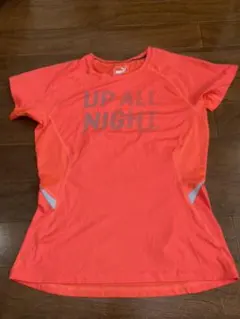 Tシャツ☆レディース☆M☆プーマ