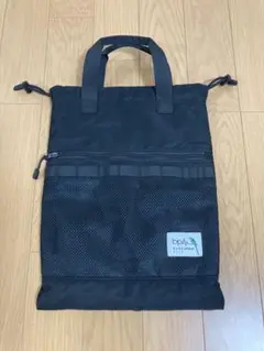 ナノユニバース beats per minute ゴルフ シューズケース