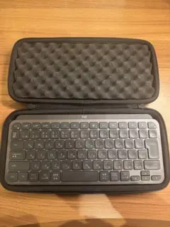 ロジクール MX KEYS mini KX700GR